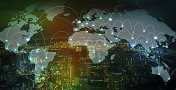A global partnership