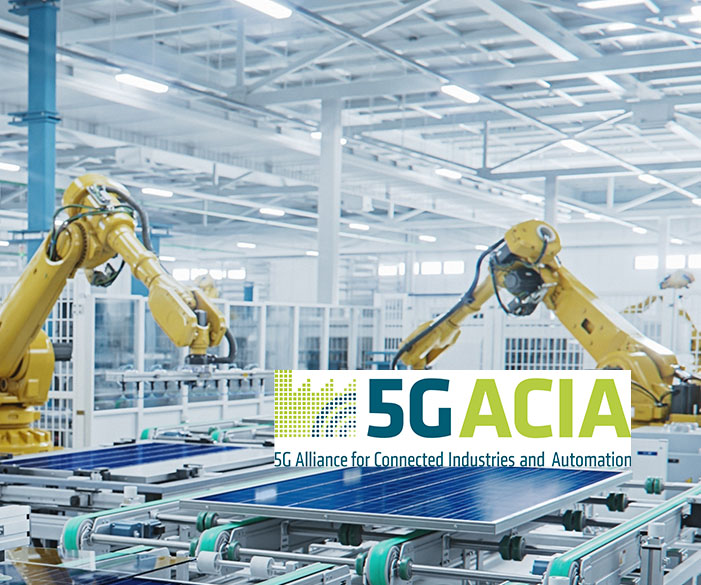 The Journey Towards Industrial 6G