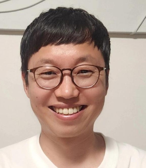 Kyoungseok OH s