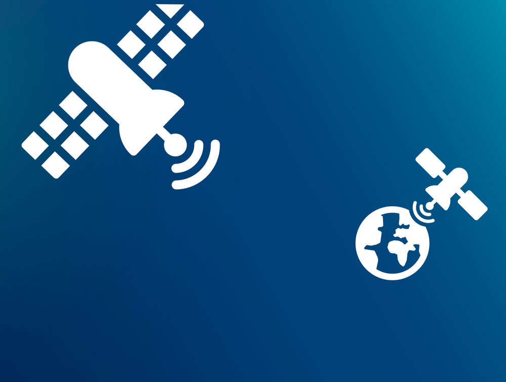 Non-Terrestrial Networks (NTN)