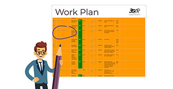 The Work Plan
